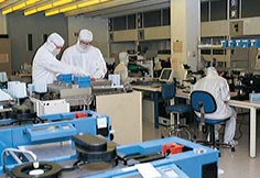 Aftermarket Semiconductor Manufacturing
