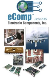 Electronic Component Solutions / Electronic Component Procurement Specialists 