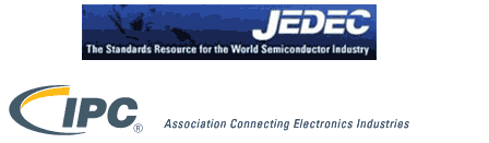 JEDEC-IPC