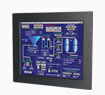 Canvys Panel Mount Display
