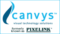 Canvys - formerly Pixelink