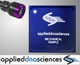 Applied DNA Sciences