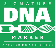 Signature DNA Marker