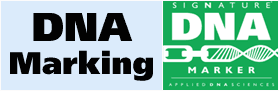 Independent Assessment and Testing of DNA Marking