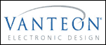 Vanteon Electronic Design