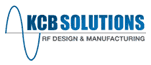 KCB Solutions - RF Design and Manufacturing