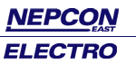 NEPCON East/Electro