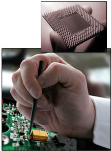 Electronic Components