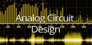 Analog Circuit Design