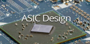 Asic Design