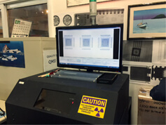 Electronic Component Testing Lab - eComp, Electronic Components, Inc
