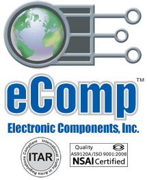 eComp - Electronic Components, Inc.