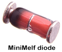 Melf Resistor