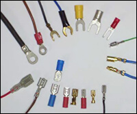 Electronic Connector Component Manufacturers